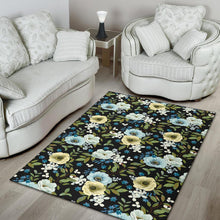 Load image into Gallery viewer, Anemone Pattern Print Design AM03 Area Rugs
