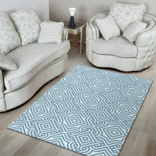 Load image into Gallery viewer, arabic pattern Area Rug
