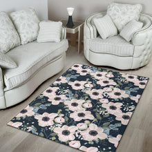 Load image into Gallery viewer, Anemone Pattern Print Design AM02 Area Rugs
