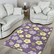 Load image into Gallery viewer, Anemone Pattern Print Design AM013 Area Rugs
