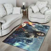 Load image into Gallery viewer, Game of Thrones Rug
