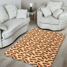 Load image into Gallery viewer, Peanut Pattern Area Rug
