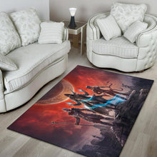 Load image into Gallery viewer, Elsweyr Area Rug

