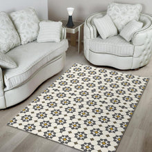 Load image into Gallery viewer, Arabic Morocco Pattern Background Area Rug
