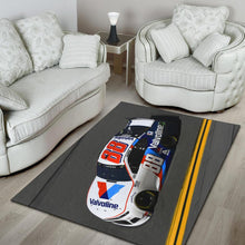 Load image into Gallery viewer, Alex Bowman 88 Area Rug
