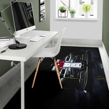 Load image into Gallery viewer, Alfa Romeo C38 Area Rug
