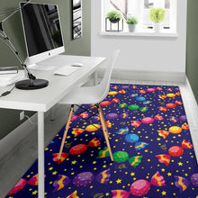 Load image into Gallery viewer, Candy Pattern Print Design CA06 Area Rugs
