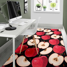 Load image into Gallery viewer, Apple Pattern Print Design AP02 Area Rugs
