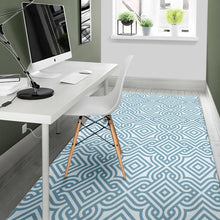 Load image into Gallery viewer, arabic pattern Area Rug
