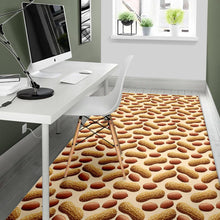 Load image into Gallery viewer, Peanut Pattern Area Rug
