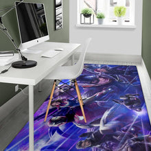 Load image into Gallery viewer, Avengers Endgame Area Rug
