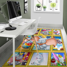 Load image into Gallery viewer, Dumbo Area Rug
