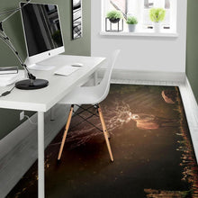 Load image into Gallery viewer, Deer Area Rug
