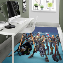Load image into Gallery viewer, Fortnite Area Rug
