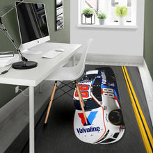 Load image into Gallery viewer, Alex Bowman 88 Area Rug
