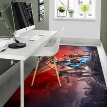 Load image into Gallery viewer, Elsweyr Area Rug
