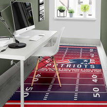 Load image into Gallery viewer, Patriots Area Rug
