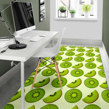 Load image into Gallery viewer, Kiwi Pattern Area Rug
