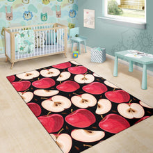 Load image into Gallery viewer, Apple Pattern Print Design AP02 Area Rugs
