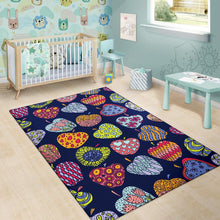 Load image into Gallery viewer, Apple Pattern Print Design AP05 Area Rugs
