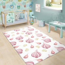 Load image into Gallery viewer, Garlic pattern Area Rug
