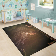 Load image into Gallery viewer, Deer Area Rug
