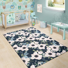 Load image into Gallery viewer, Anemone Pattern Print Design AM02 Area Rugs

