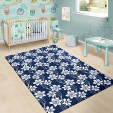 Load image into Gallery viewer, Daffodils Pattern Print Design DF09 Area Rugs
