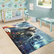 Load image into Gallery viewer, Game of Thrones Rug
