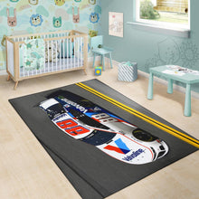 Load image into Gallery viewer, Alex Bowman 88 Area Rug
