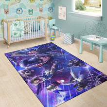 Load image into Gallery viewer, Avengers Endgame Area Rug
