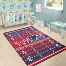 Load image into Gallery viewer, Patriots Area Rug
