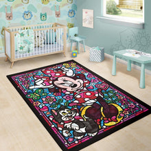 Load image into Gallery viewer, Minnie Mosaic Area Rug
