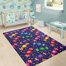 Load image into Gallery viewer, Candy Pattern Print Design CA06 Area Rugs

