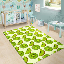 Load image into Gallery viewer, Kiwi Pattern Area Rug
