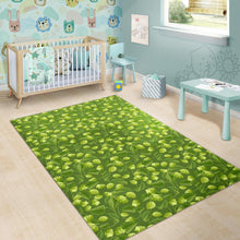 Load image into Gallery viewer, Hop Pattern Area Rug
