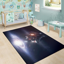 Load image into Gallery viewer, Commander Shepard Area Rug
