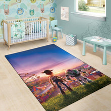 Load image into Gallery viewer, Toy Story Area Rug
