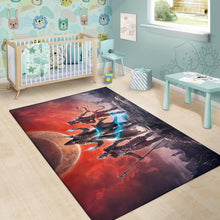 Load image into Gallery viewer, Elsweyr Area Rug
