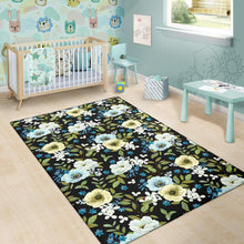 Load image into Gallery viewer, Anemone Pattern Print Design AM03 Area Rugs
