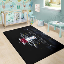 Load image into Gallery viewer, Alfa Romeo C38 Area Rug

