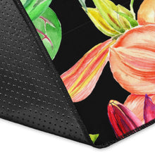 Load image into Gallery viewer, Amaryllis Pattern Print Design AL09 Area Rugs
