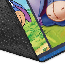Load image into Gallery viewer, EEYORE AREA RUG
