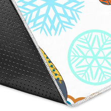 Load image into Gallery viewer, Owl Pattern Area Rug
