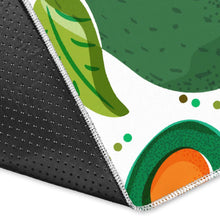 Load image into Gallery viewer, Avocado design pattern Area Rug
