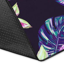 Load image into Gallery viewer, Orchid Pattern Print Design OR010 Area Rugs
