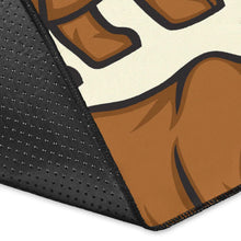 Load image into Gallery viewer, Bear Pattern Print Design BE05 Area Rugs
