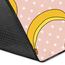 Load image into Gallery viewer, Banana Pattern Print Design BA06 Area Rugs
