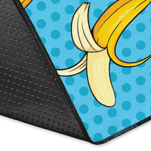 Load image into Gallery viewer, Banana Pattern Print Design BA08 Area Rugs
