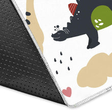 Load image into Gallery viewer, Cute dinosaurs pattern Area Rug
